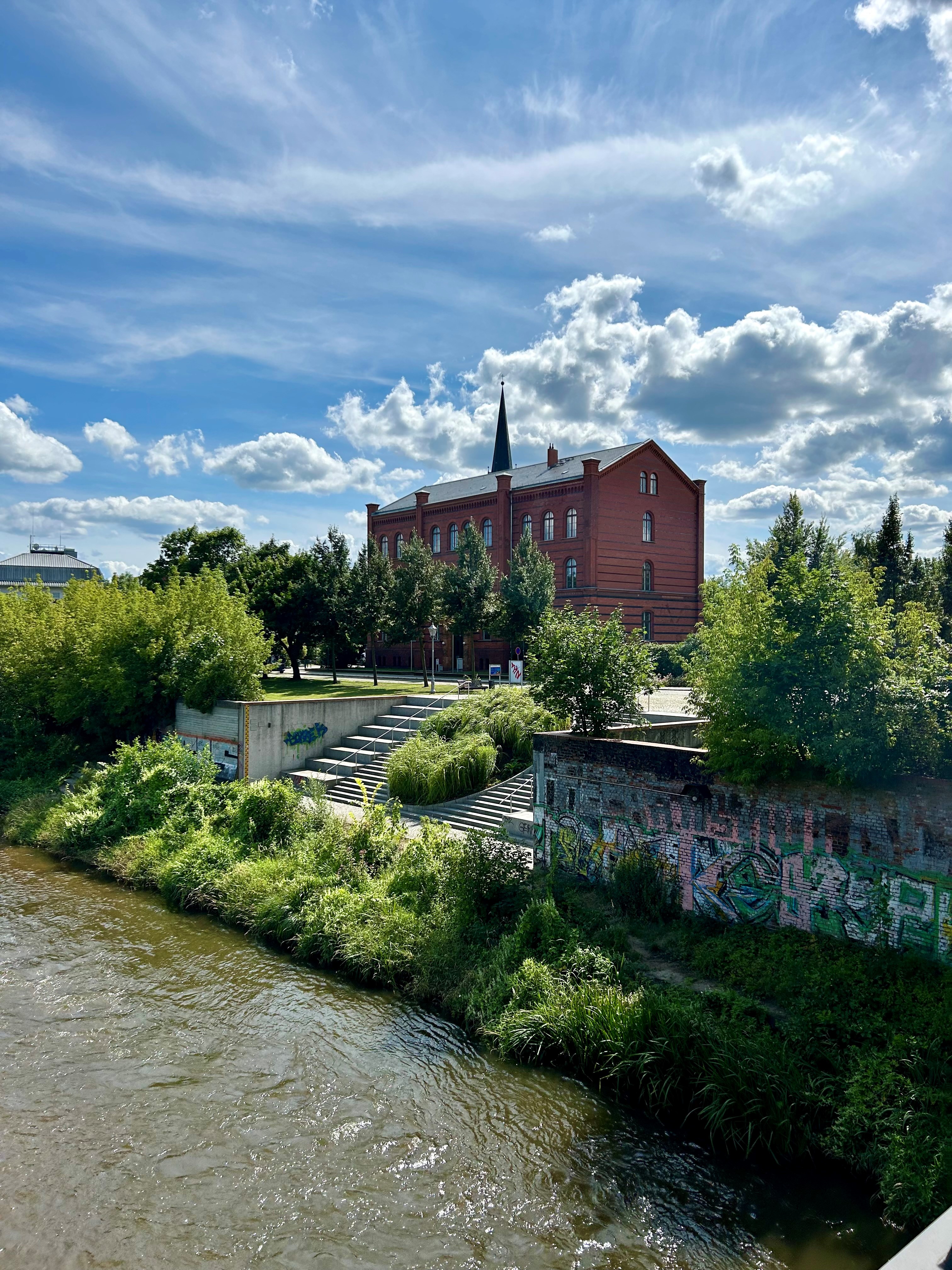 AG Cottbus, Zweigstelle Guben