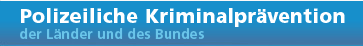 Logo Polizeiberatung