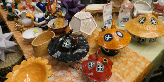 Weihnachtsbasar 2023