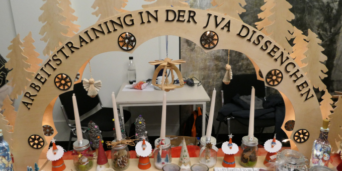 Weihnachtsbasar 2023