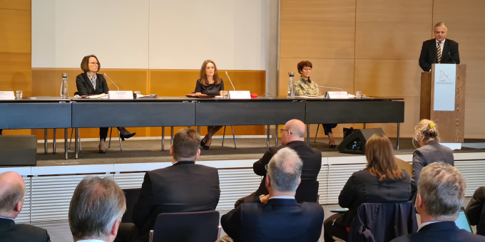 Kai von Holleben, Senior Manager, PD - Berater der Öffentlichen Hand GmbH