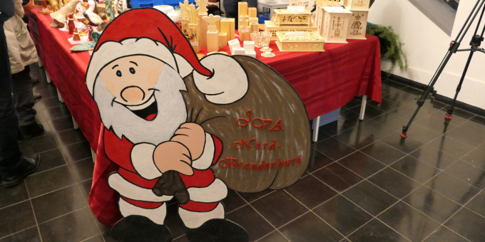 Weihnachtsbasar 2023