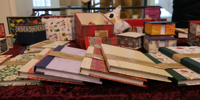 Weihnachtsbasar 2023