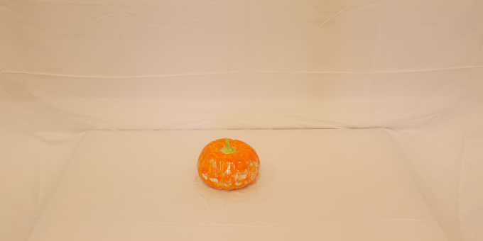 Keramikfigur - Produkte der arbeitstherapeutische Werkstatt der JVA Cottbus-Dissenchen