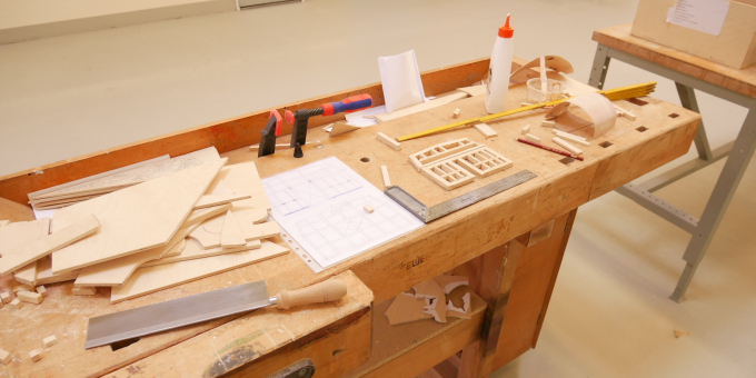 Arbeitstherapeutische Werkstatt der JVA Cottbus-Dissenchen