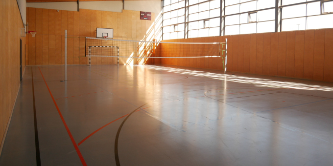 Schulische Qualifizierung - Grundbildung für Erwachsene - JVA Luckau-Duben