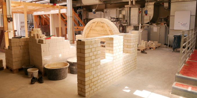 Qualifizierung Fachwerkstatt Ausbau - JVA Luckau-Duben