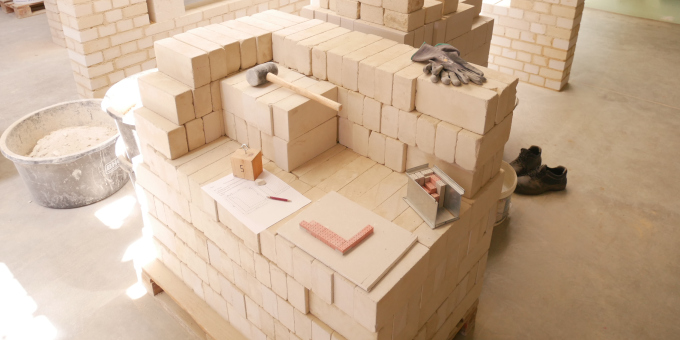 Qualifizierung Fachwerkstatt Ausbau - JVA Luckau-Duben