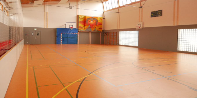 Schulische Qualifizierung - JVA Nord-Brandenburg, Teilanstalt Wriezen