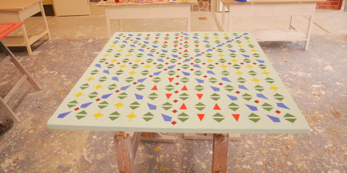 Berufsvorbereitende Qualifizierung (BvB), Berufsausbildung (Erstberuf) - JVA Nord-Brandenburg, Teilanstalt Wriezen