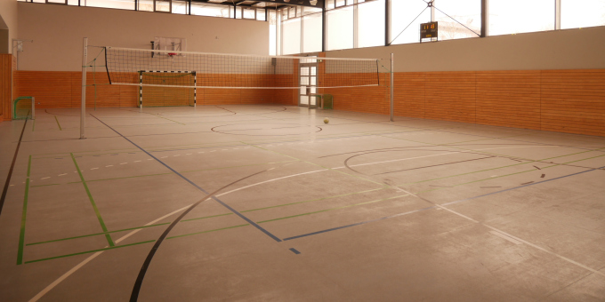 Qualifizierung BFS-G (Berufsfachschule zum Erwerb beruflicher Grundbildung und von gleichgestellten Abschlüssen der Sekundarstufe I) - JVA Cottbus-Dissenchen