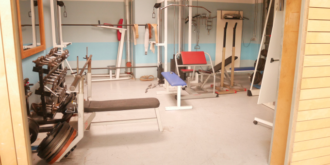 Qualifizierung BFS-G (Berufsfachschule zum Erwerb beruflicher Grundbildung und von gleichgestellten Abschlüssen der Sekundarstufe I) - JVA Cottbus-Dissenchen