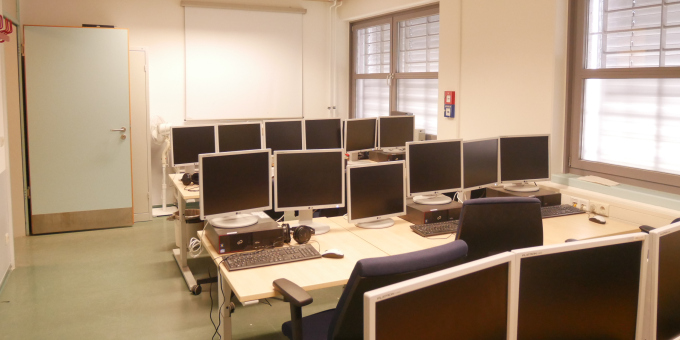 ICDL - International Certification Digital Literacy - JVA Cottbus-Dissenchen 