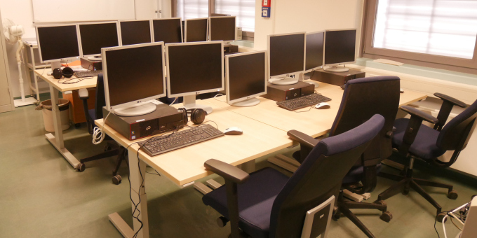 ICDL - International Certification Digital Literacy - JVA Cottbus-Dissenchen