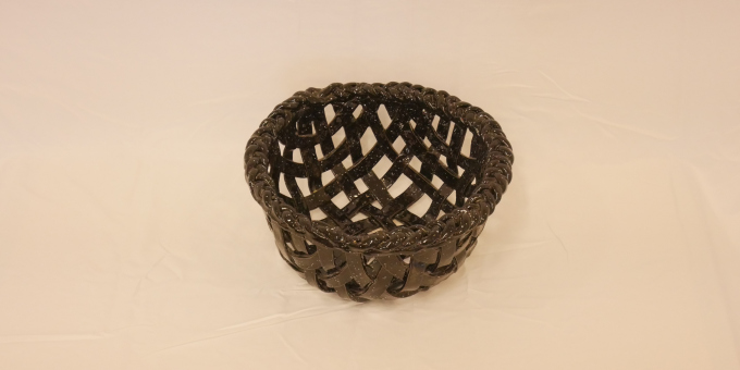 Keramikprodukt - Produkte des Arbeitstrainings Kreativ der JVA Cottbus-Dissenchen