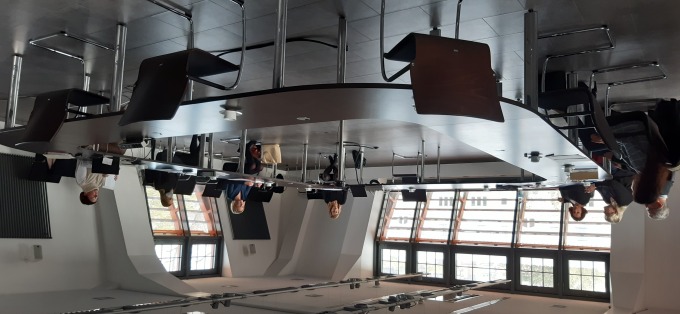 Sitzung der Arbeitsgruppe 4 am 14. Oktober 2022