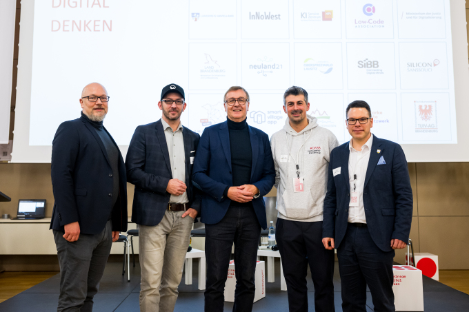 Brandenburger Digitaltag